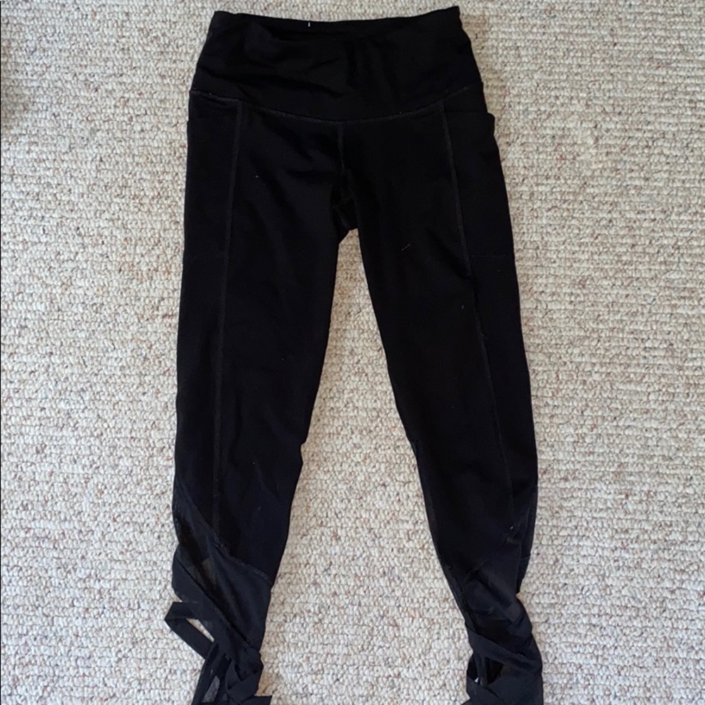 Victoria Secret leggings